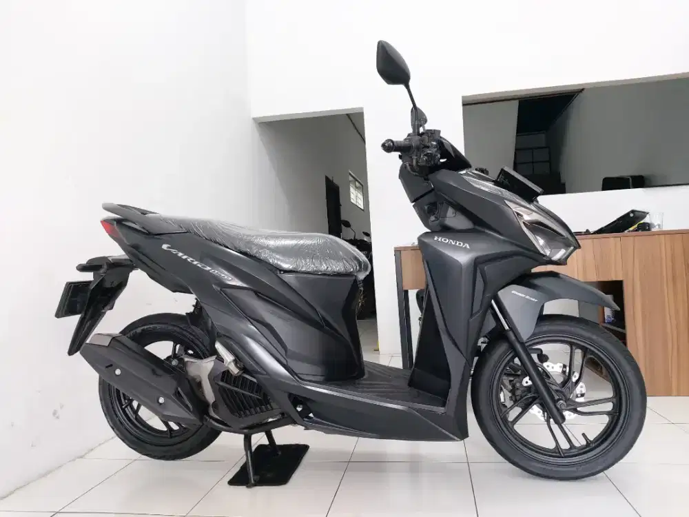 HONDA VARIO 150CC THN 2019 B BEKOT PJK PANJANG 2027