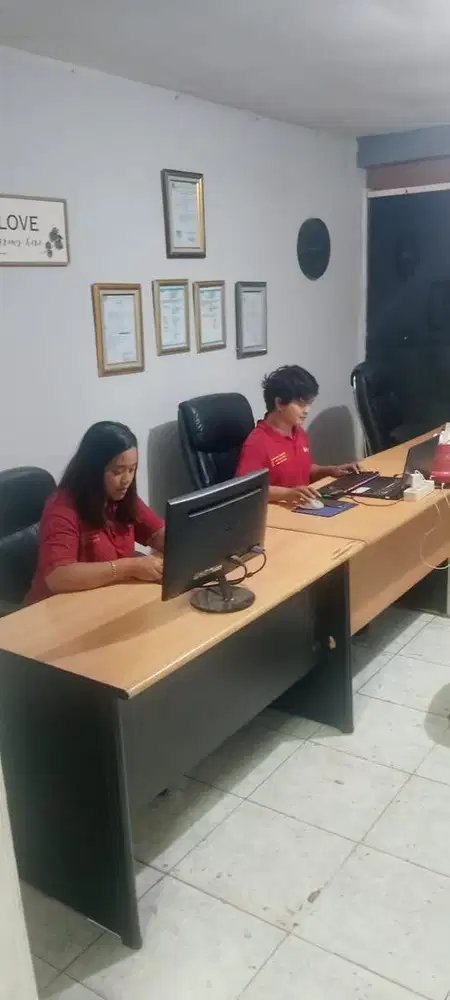 Lowongan Kerja Bagian Administrasi Untuk Wanita