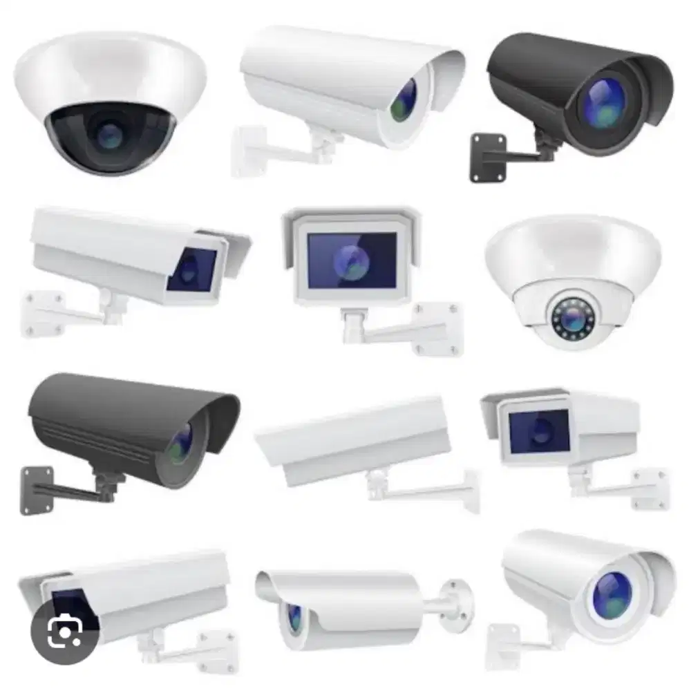 Cctv wifi bandung
