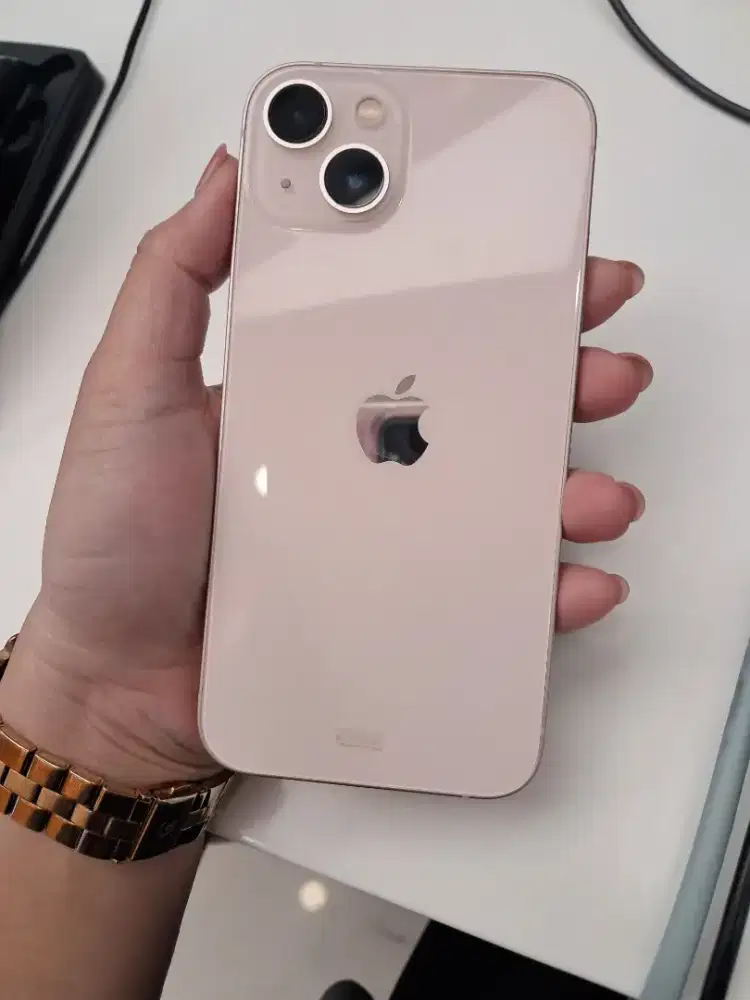 Iphone 13 Pink 128gb ex IBOX