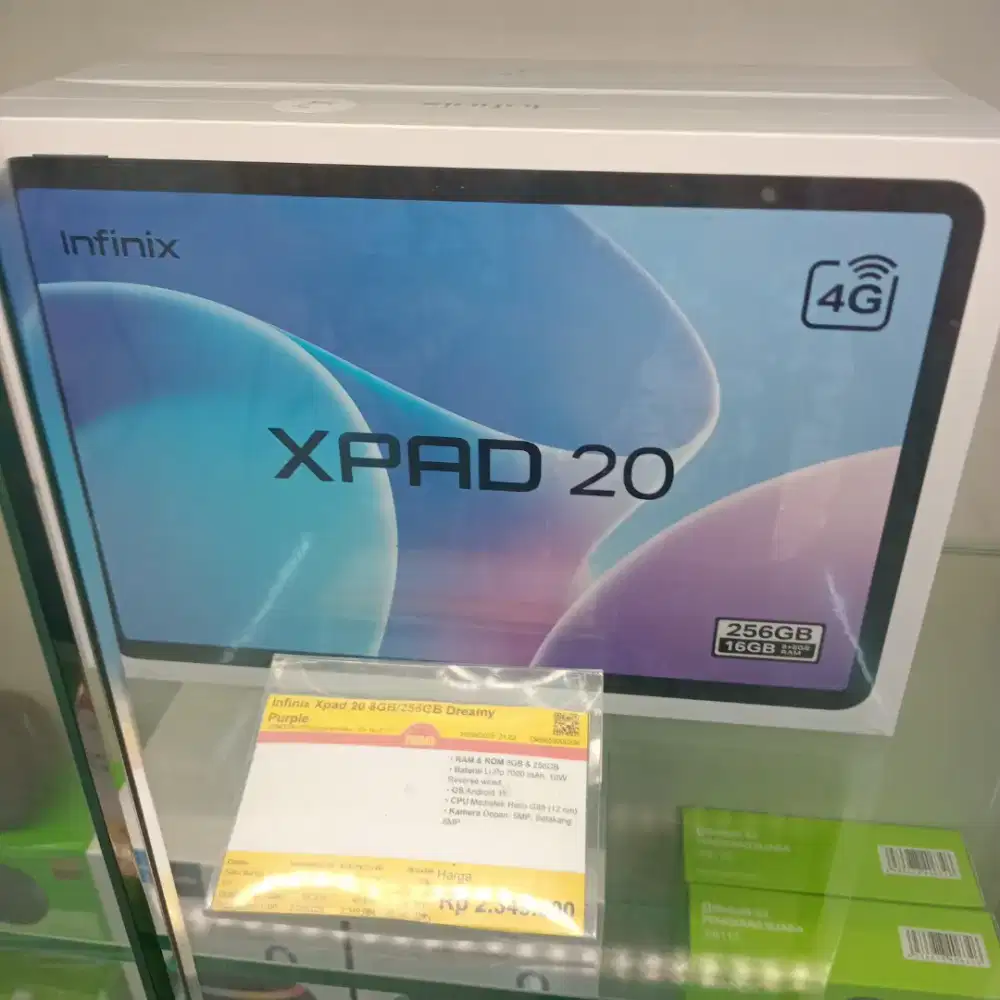 Dijual Tablet Oppo,Samsung,Honor,Xiaomi bisa cicilan juga