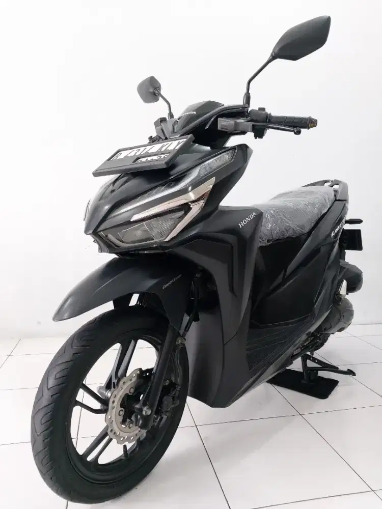 HONDA VARIO 150CC THN 2019 B BEKOT PJK PANJANG 2027