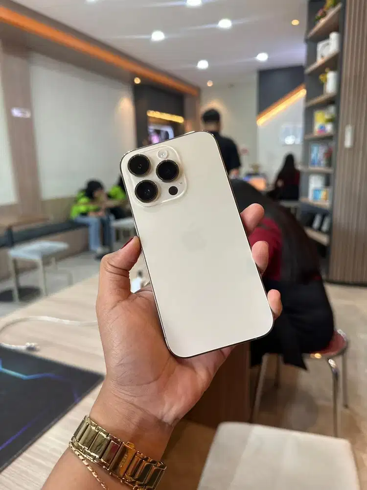 iphone 14 pro 128 ex resmi