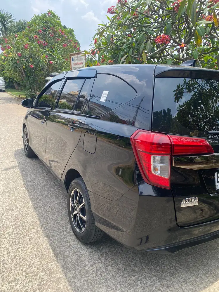 Toyota Calya 2023 Bensin