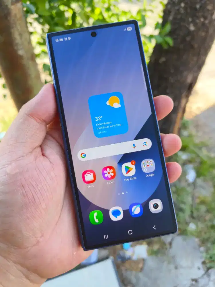 Samsung Z Fold 6 512 Ex Inter