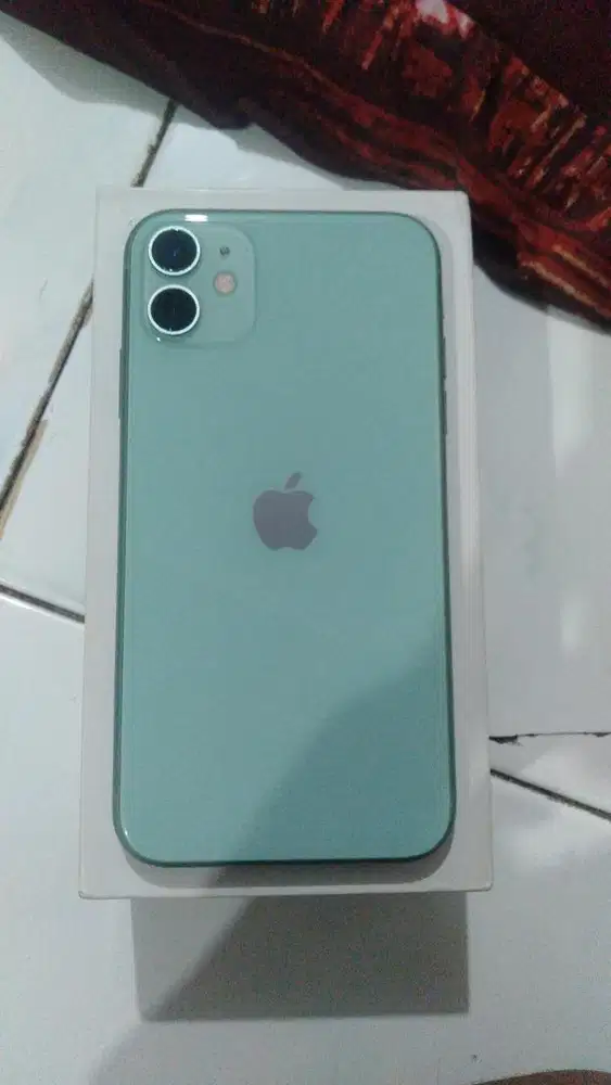 Dijual hp iphone