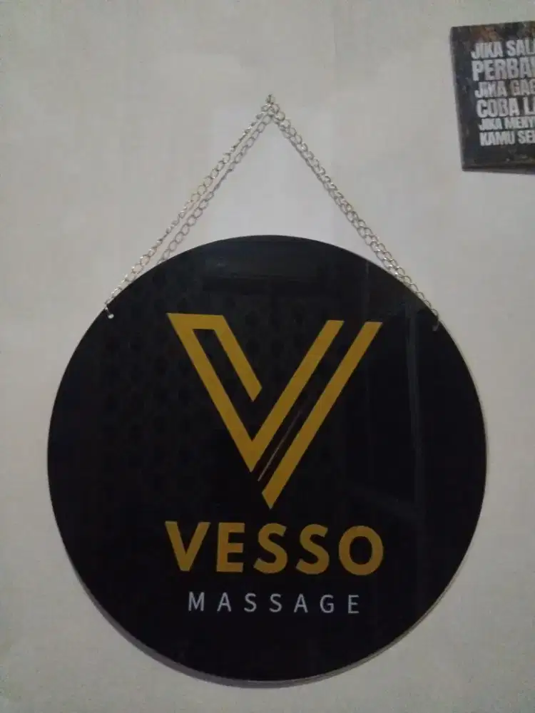 Lowongan pekerjaan di spa masage