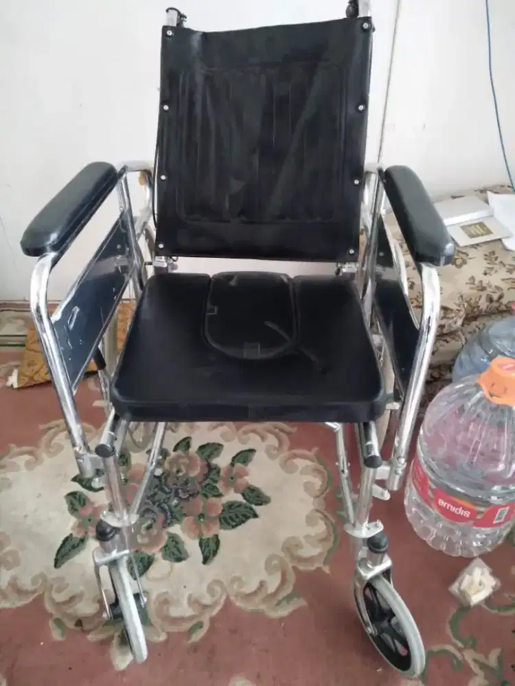 Jual kursi roda