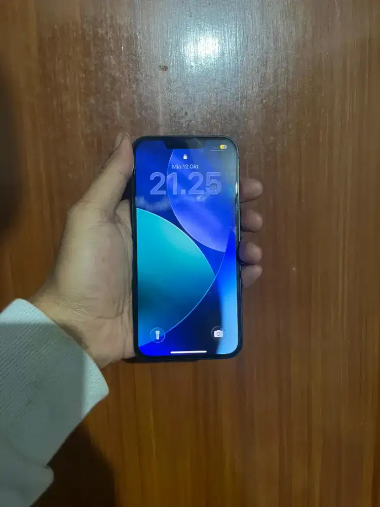 Iphone 13 128gb ibox