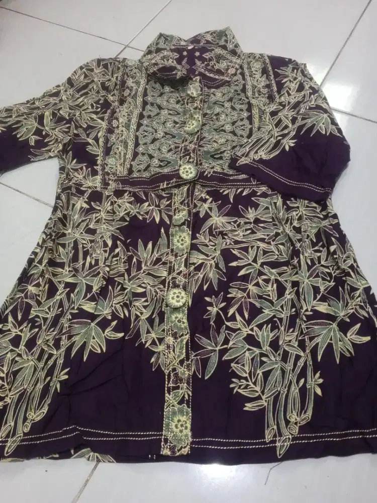 Dress wanita, baju perempuan