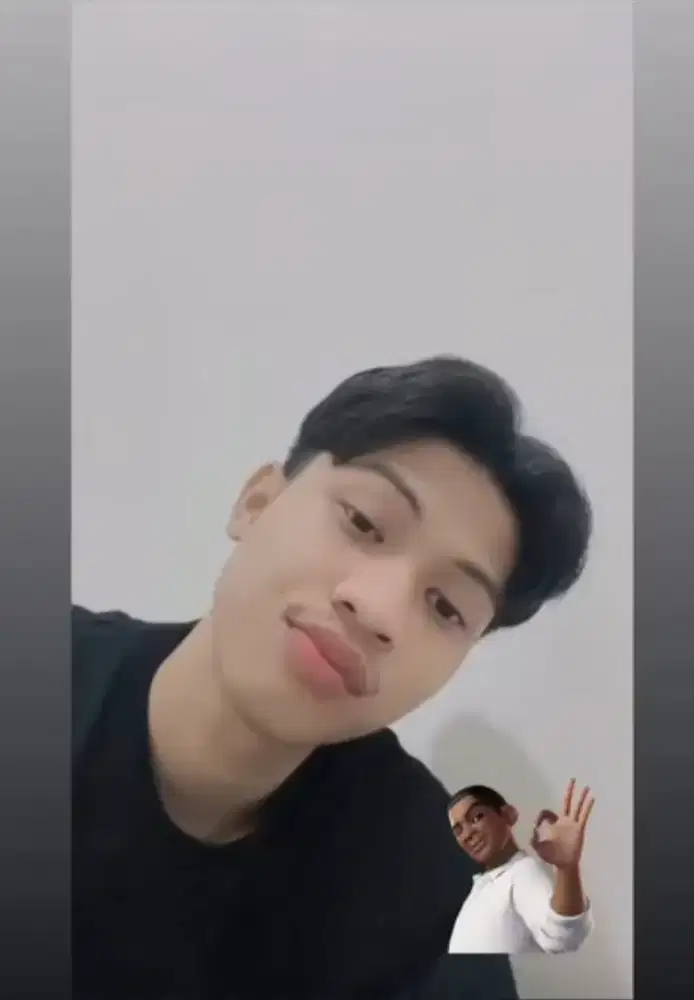 Butuh pekerjaan kak