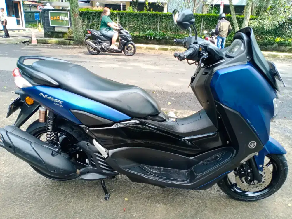 YAMAHA NMAX.2021KDYA BANDUNG