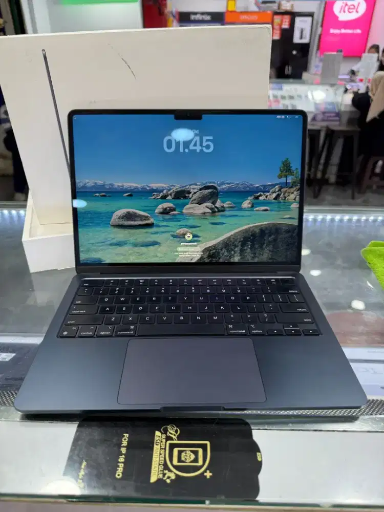 Macbook Air M3 512GB