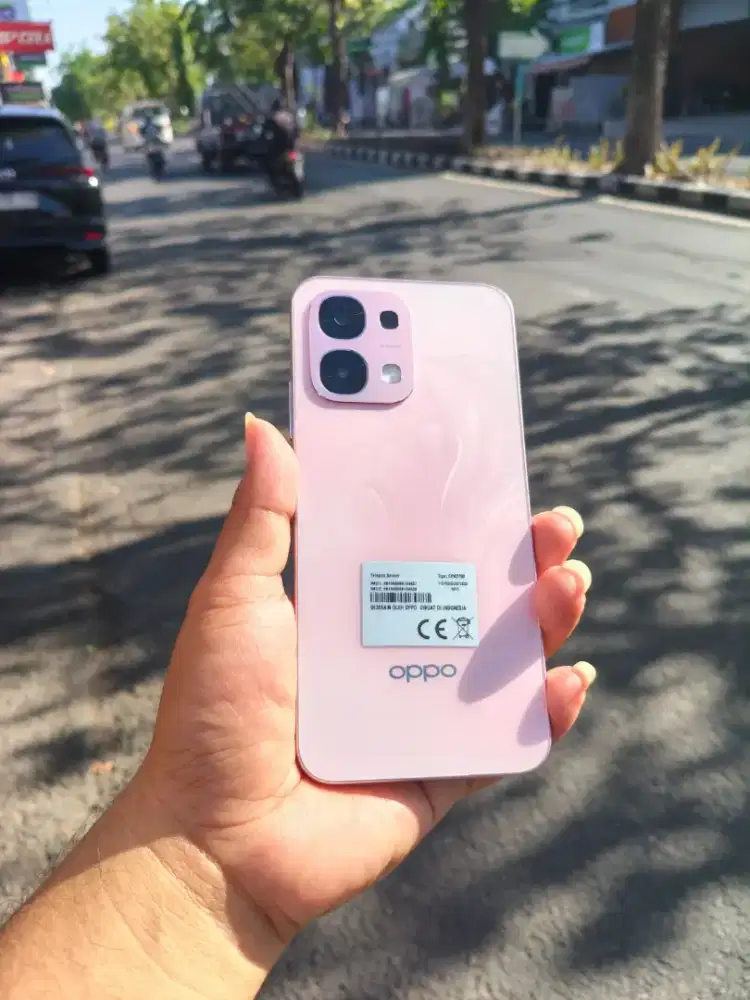 CICILA OPPO A6 Pro BISA PAKE APLIKASI CUMA KTP SAJA