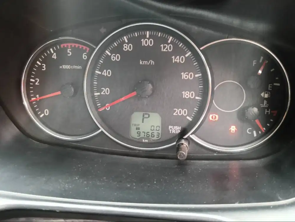 PAJERO DAKAR 2015 – PUTIH Jual Rp. 265 juta