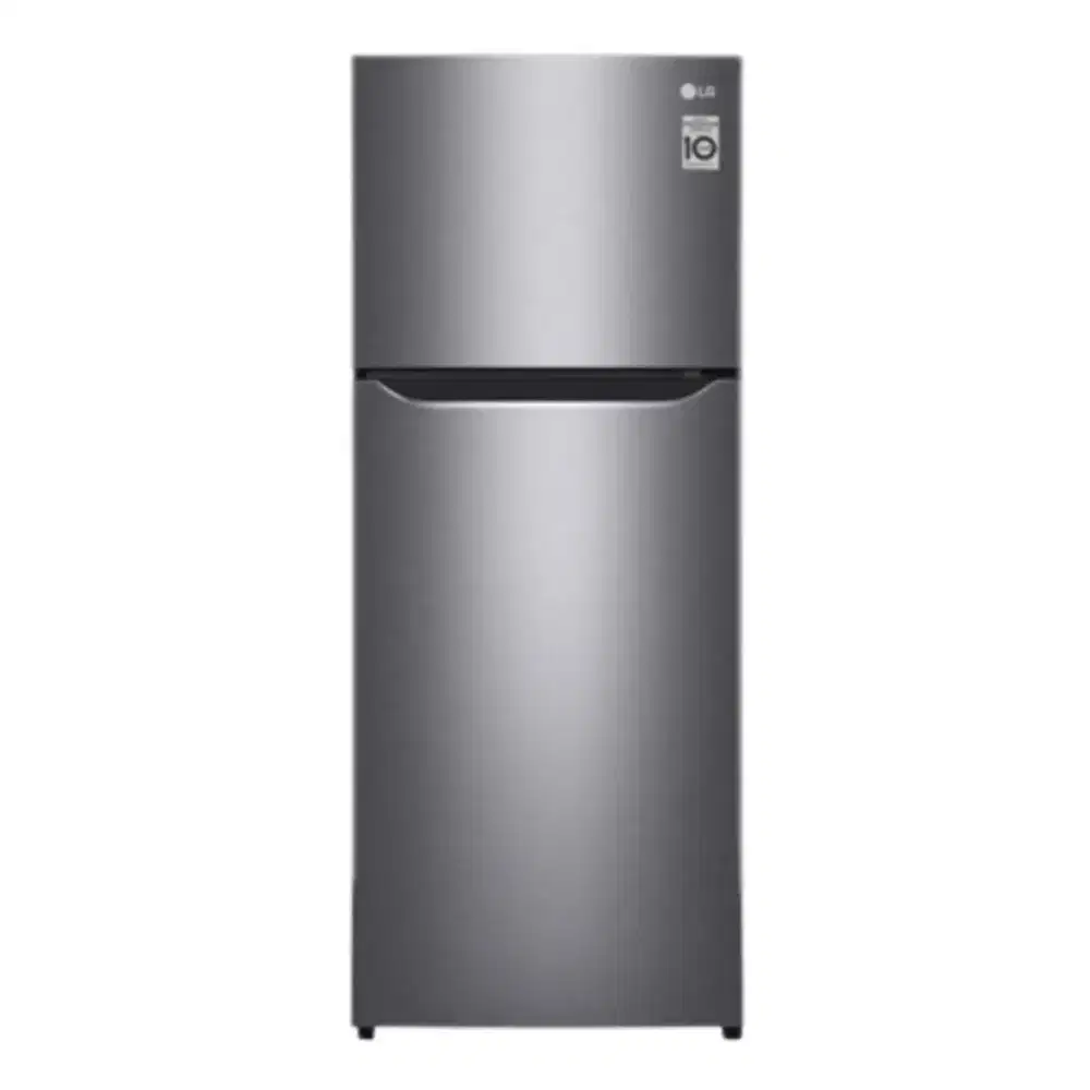Kulkas LG 2 Pintu Smart Inverter