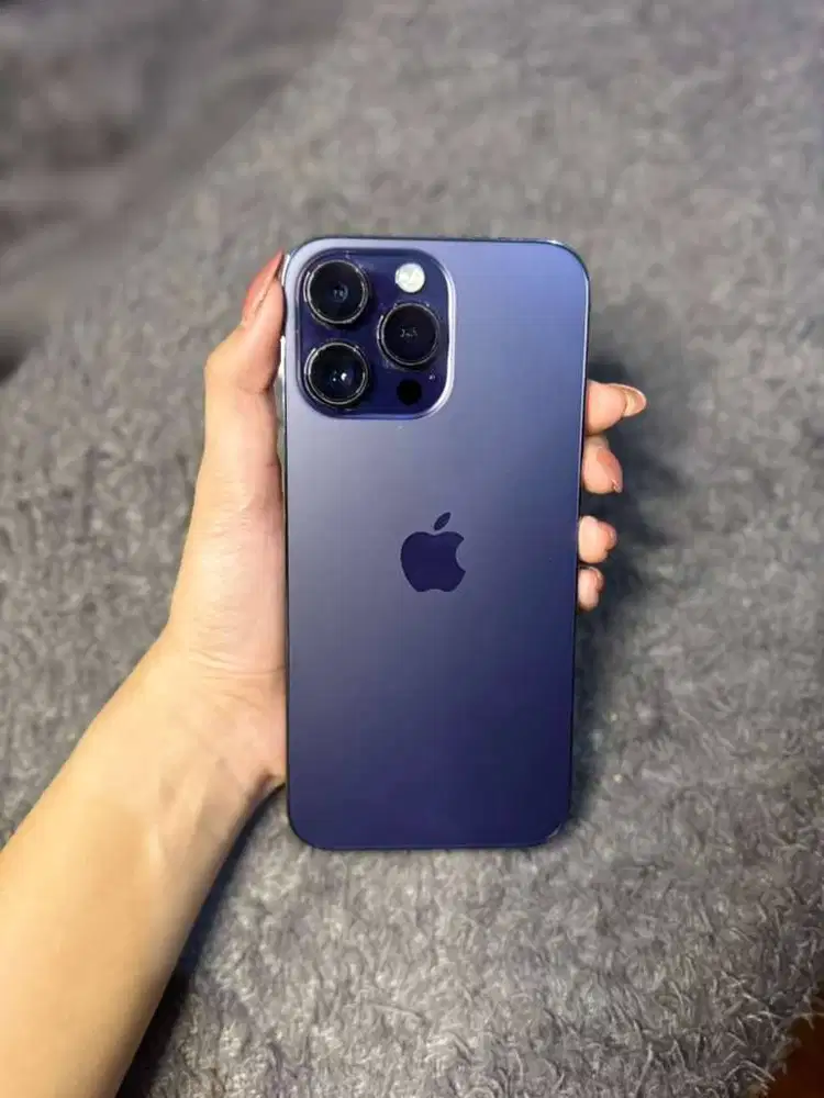 iPhone 14 Pro Max 128GB Inter All Operator