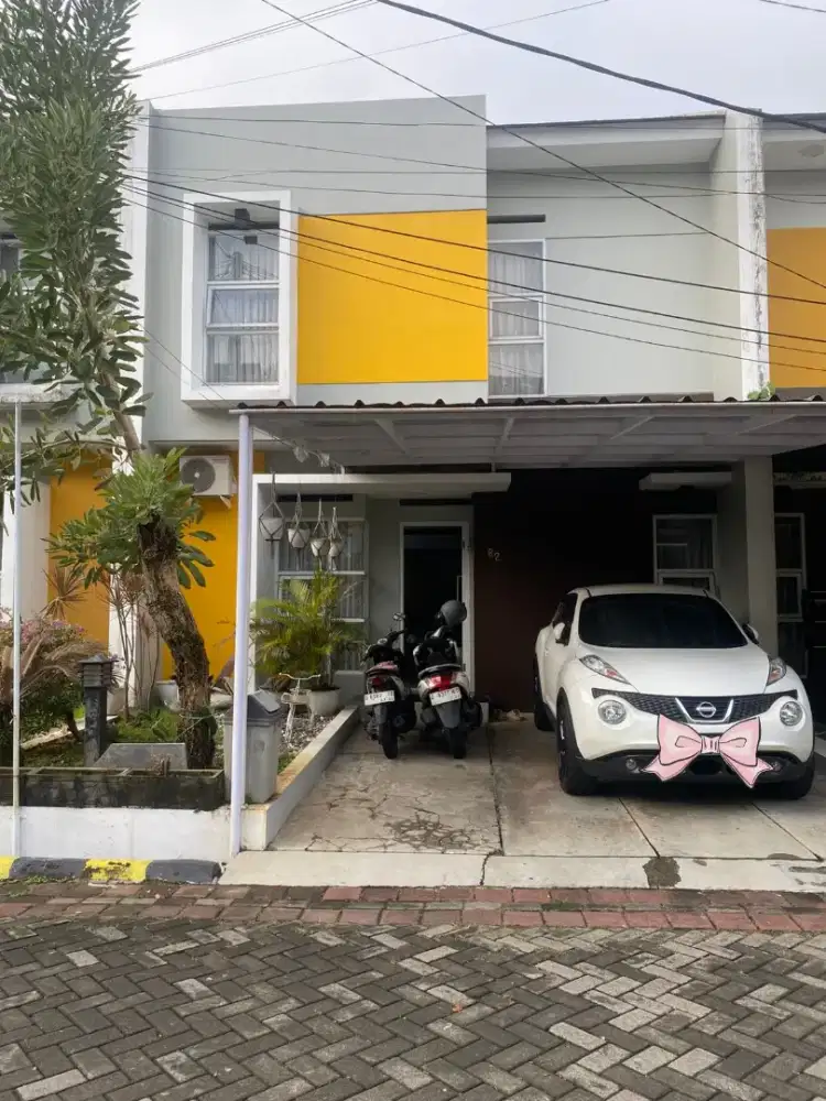 Sewa Rumah di Bandung