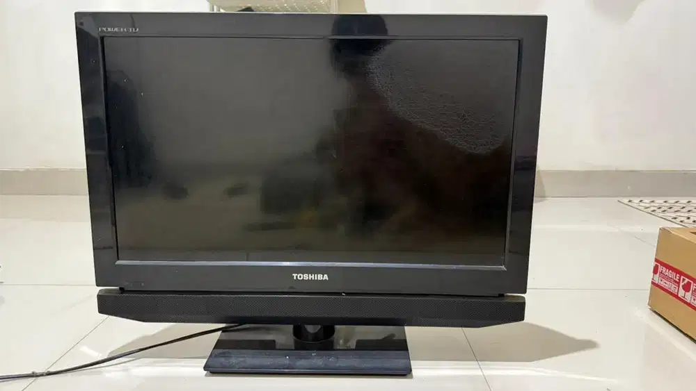 TV Toshiba Regza 24 in 24PB2E