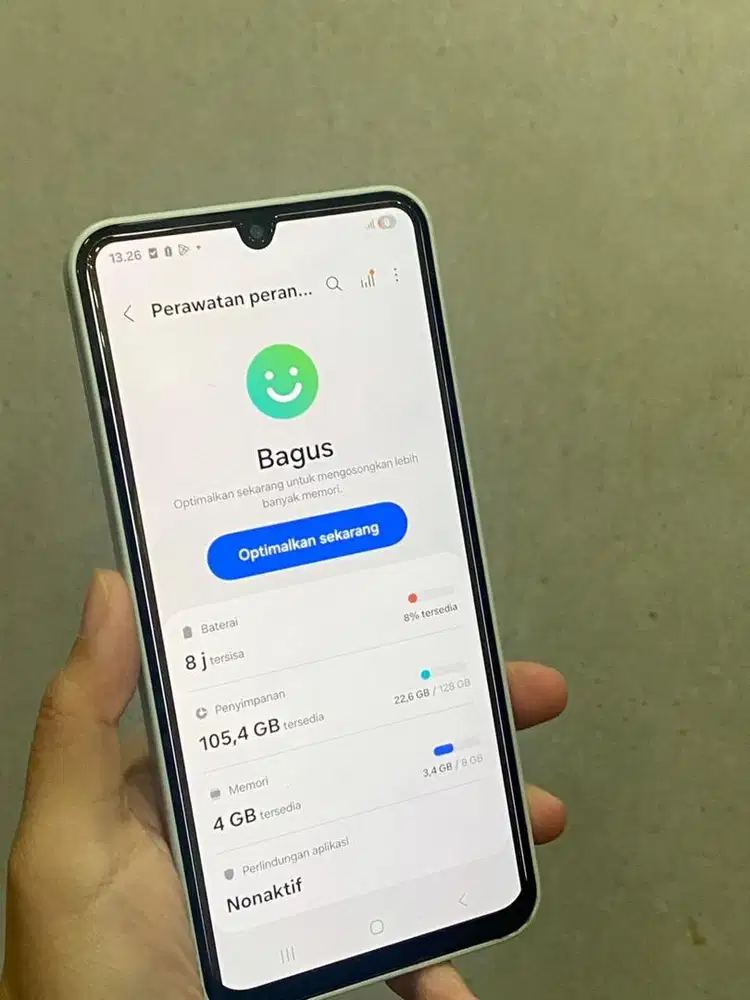 Samsung A16 LTE 8/128