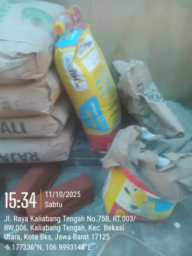 Wc mepet buat sepi tengah dll