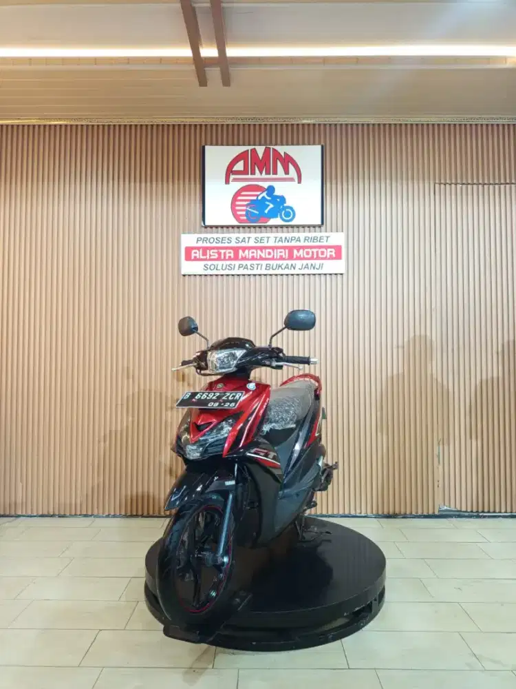 MIO GT 2013, CASH ONLY, BS VIA SHOPEE,