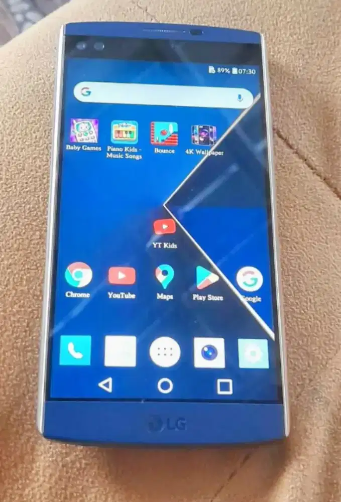 LG V10 H 962 Minus