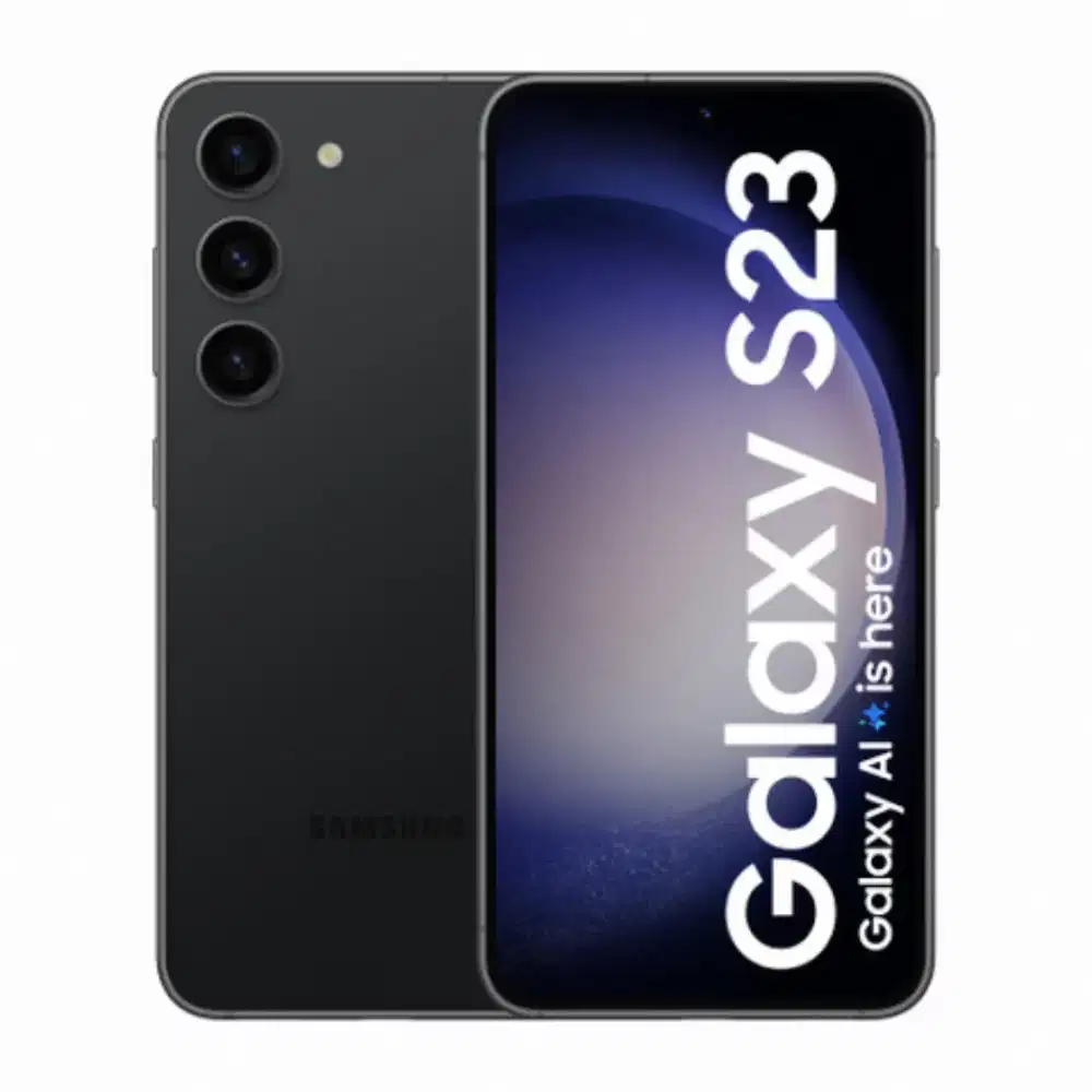 Samsung S23 8/256 (second)