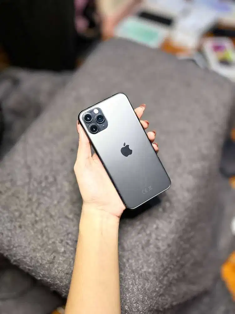 iPhone 11 PRO 64GB Space Grey