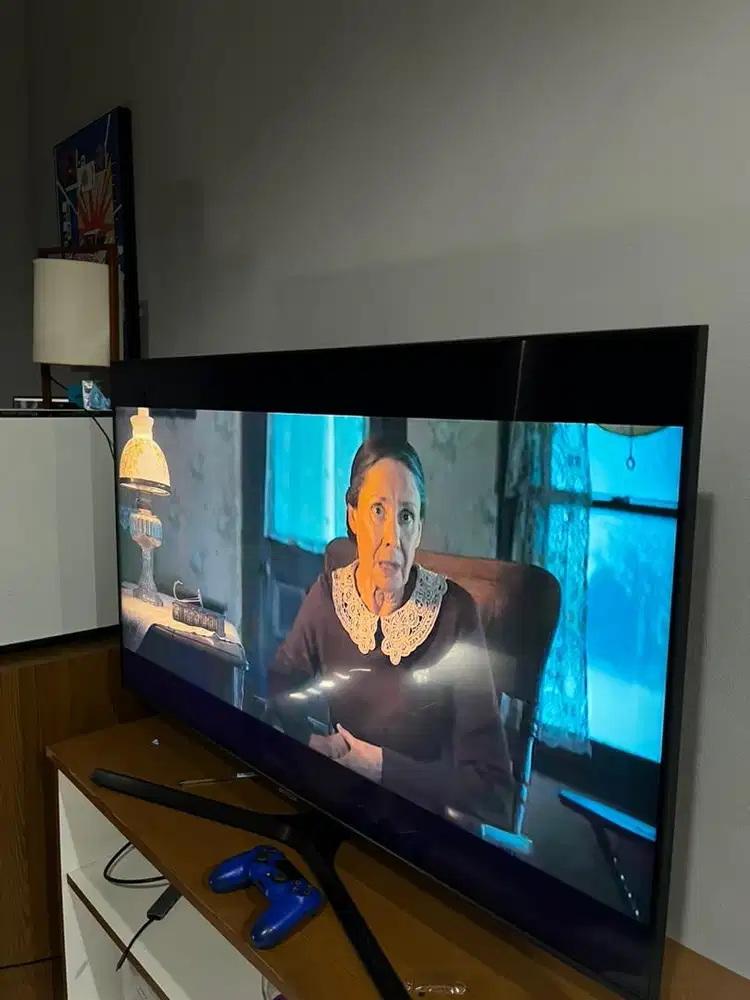TV 50 inch Samsung Model UA50TU8500K