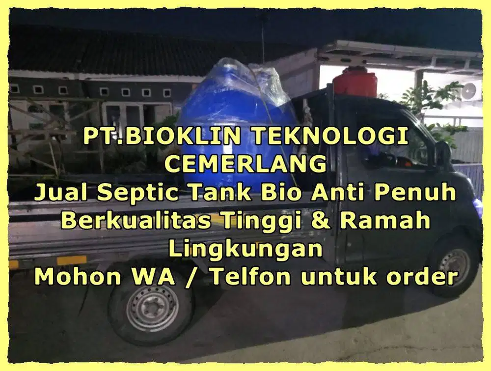 sapiteng.septictank,sepiteng,Biotech, Biofil, Biotank,