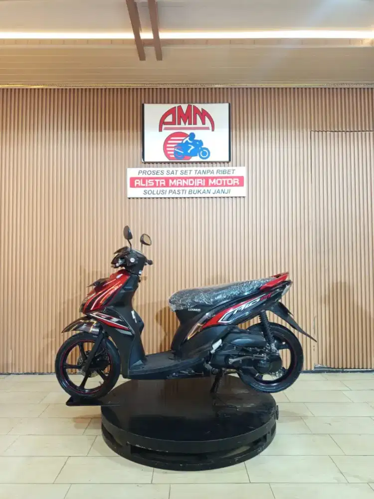 MIO GT 2013, CASH ONLY, BS VIA SHOOPEE,