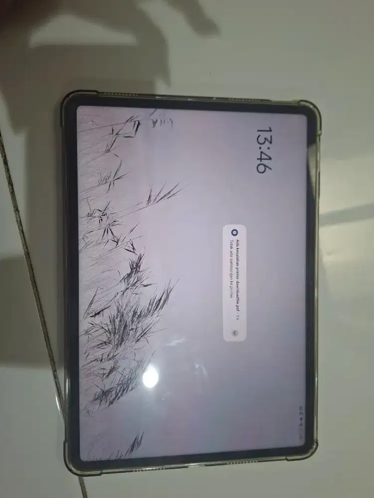 Xiomi Pad 7 Bekas