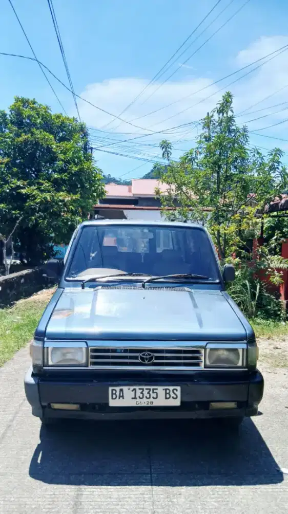 Kijang Super Grand  1995