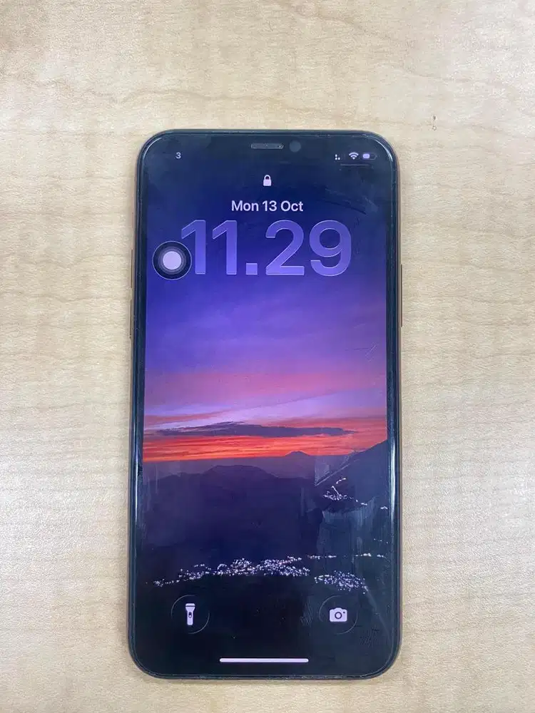 Iphone 11 pro 256 gb