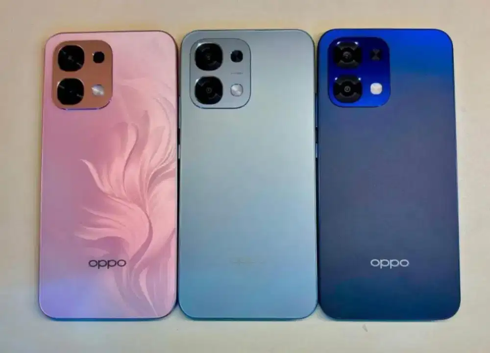 OPPO A6 PRO BISA KREDIT