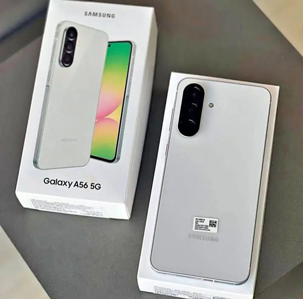 Samsung Galaxy A56 5G