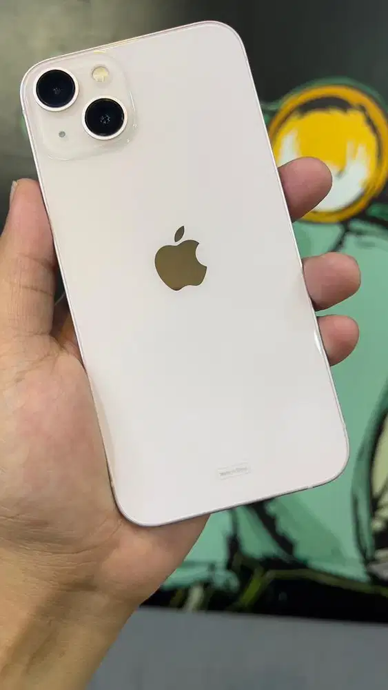 IPHONE 13 128 GB IBOX