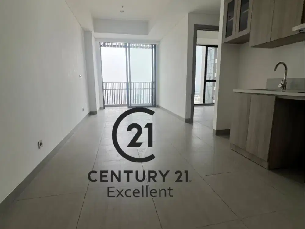 Dijual Cepat Unit 2 BR di Apartemen Fatmawati City Center , Jak - Sel