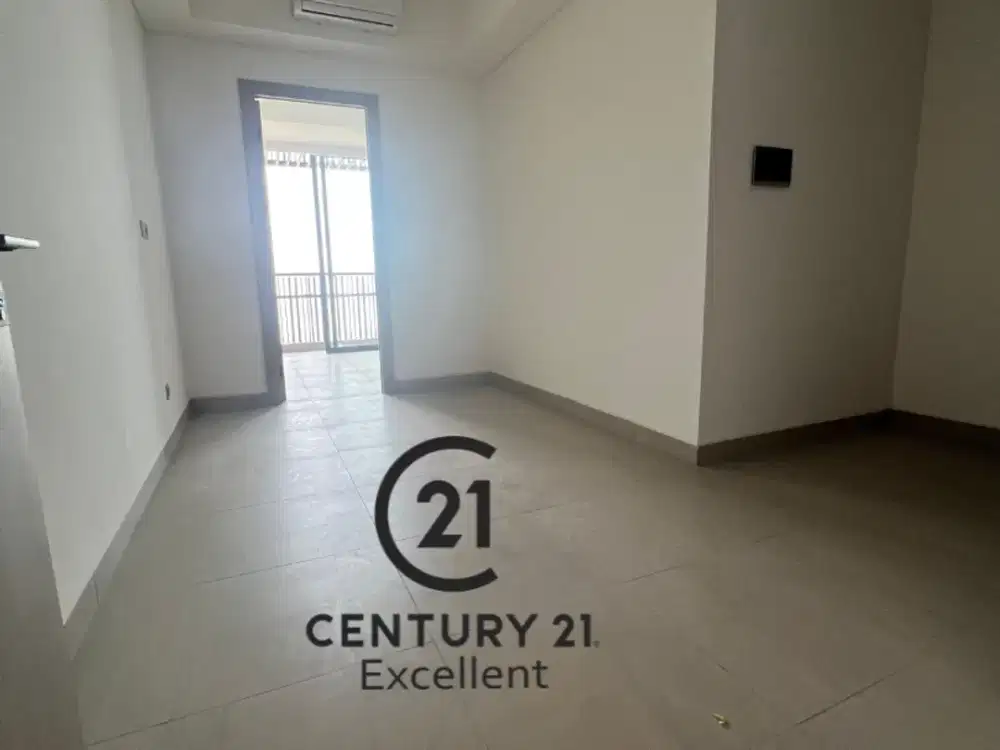 Dijual Cepat Unit 1 BR di Apart Fatmawati City Center  Jakarta Selatan