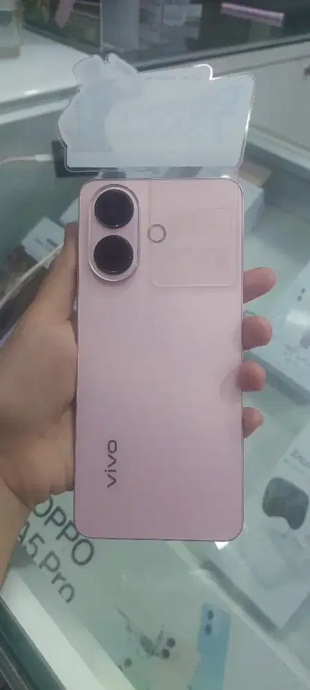 VIVO V60 LITE BISA KREDIT