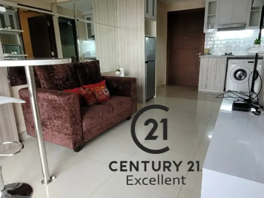 DIJUAL Apt The Aspen ResidenceAdmiralty tower B 0511