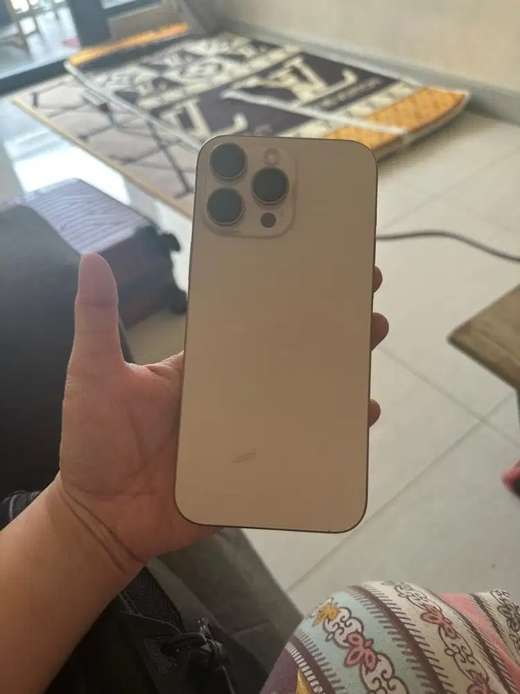 iphone 16 promax 256gb, garansi