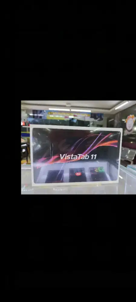 Tablet itel vista tab 11 4/128