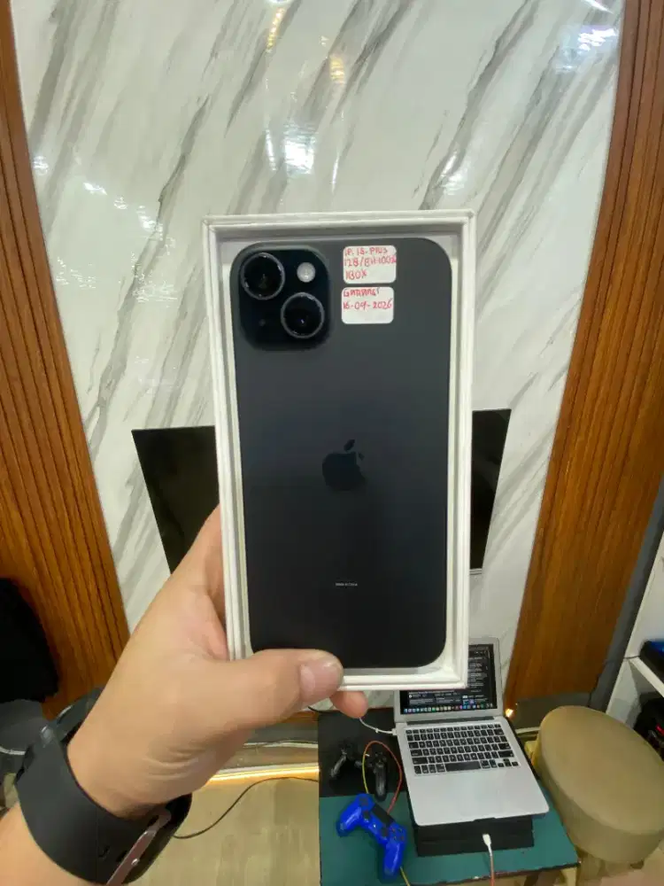 IPHONE 115 PLUS