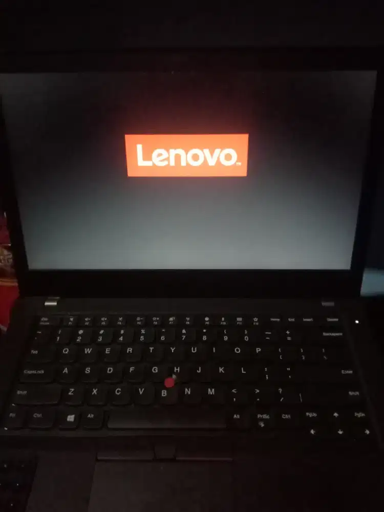 Leptop Lenovo T480