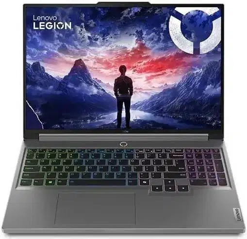 Laptop Lenovo Gaming Legion