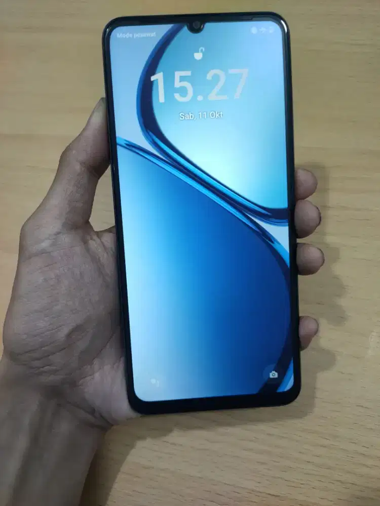 Realme Note 60X 4/64 Termurah Cepat