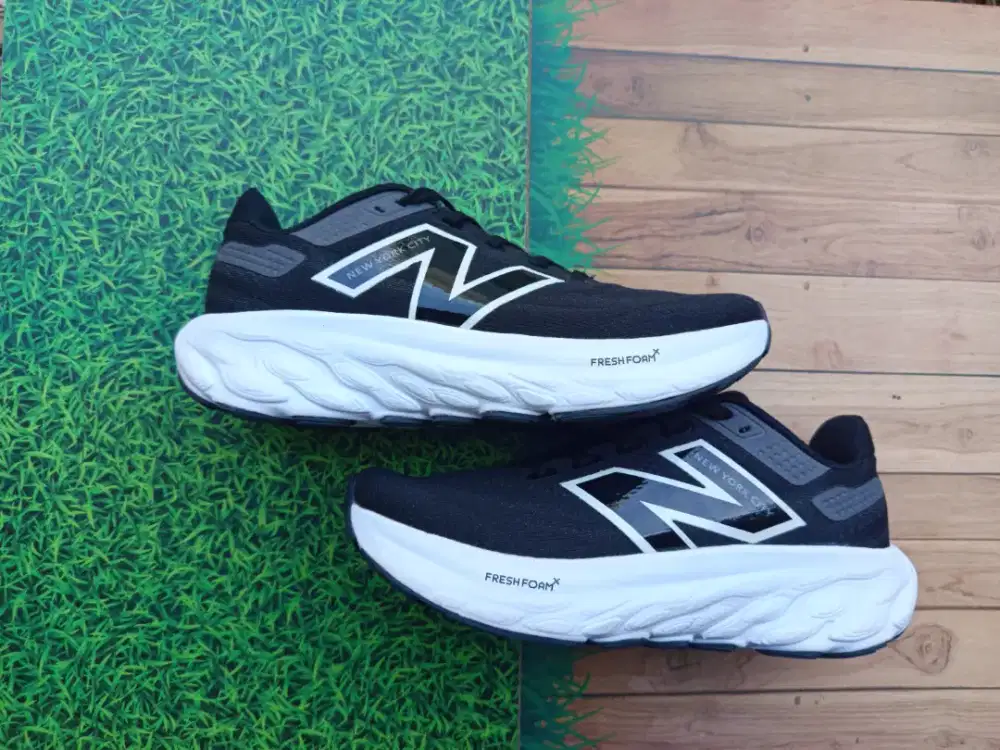New Balance Fresh Foam 1080 X TSC NYC •Preloved, Second, Thrift•