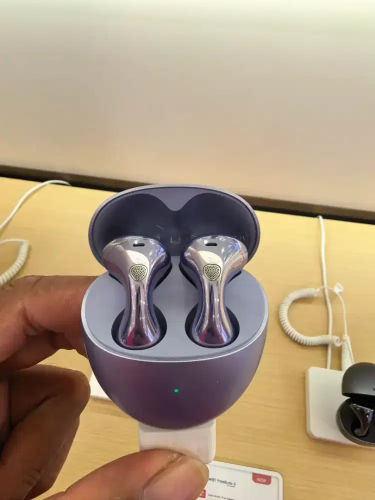 Huawei Freebuds 6 NEW